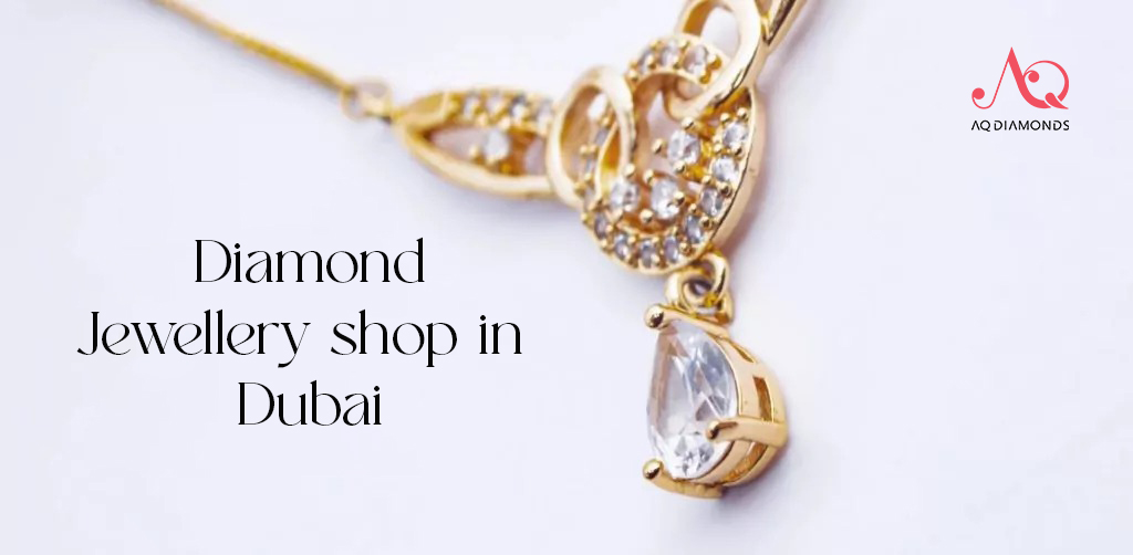 buy diamond jewellery