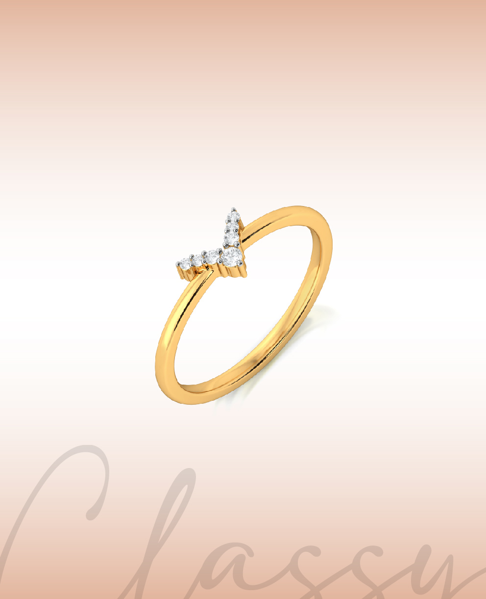 buy diamond ring for women online